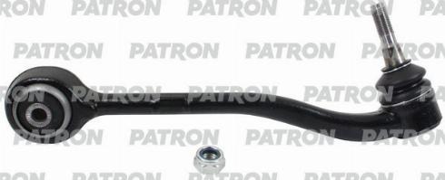 Patron PS5030L - Neatkarīgās balstiekārtas svira, Riteņa piekare www.autospares.lv