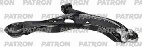 Patron PS50294R - Track Control Arm www.autospares.lv