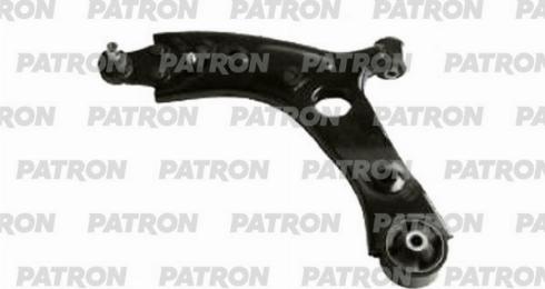 Patron PS50240L - Track Control Arm www.autospares.lv