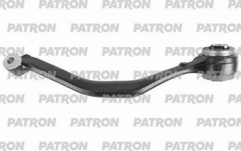 Patron PS50255L - Neatkarīgās balstiekārtas svira, Riteņa piekare www.autospares.lv