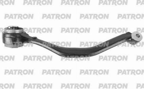 Patron PS50255R - Neatkarīgās balstiekārtas svira, Riteņa piekare www.autospares.lv