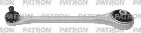 Patron PS5025 - Neatkarīgās balstiekārtas svira, Riteņa piekare www.autospares.lv