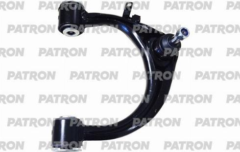 Patron PS50267R - Neatkarīgās balstiekārtas svira, Riteņa piekare www.autospares.lv