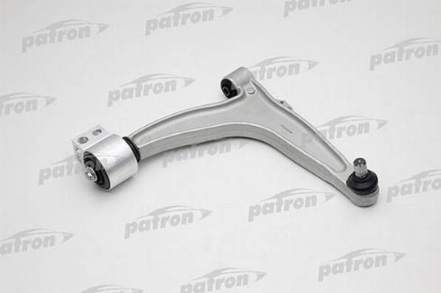 Patron PS5020R - Track Control Arm www.autospares.lv