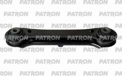 Patron PS50281R - Neatkarīgās balstiekārtas svira, Riteņa piekare www.autospares.lv