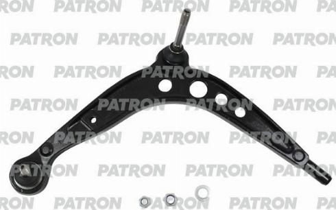 Patron PS5028L - Neatkarīgās balstiekārtas svira, Riteņa piekare www.autospares.lv