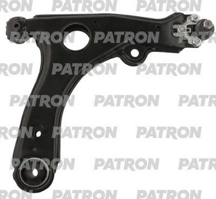 Patron PS50238R - Neatkarīgās balstiekārtas svira, Riteņa piekare www.autospares.lv