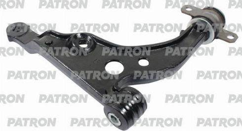 Patron PS50232R - Track Control Arm www.autospares.lv