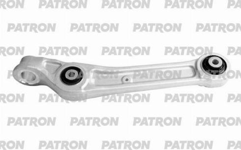 Patron PS50237L - Neatkarīgās balstiekārtas svira, Riteņa piekare www.autospares.lv