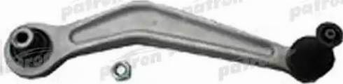 Patron PS5027R - Track Control Arm www.autospares.lv