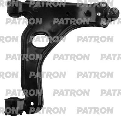 Patron PS5076R - Track Control Arm www.autospares.lv