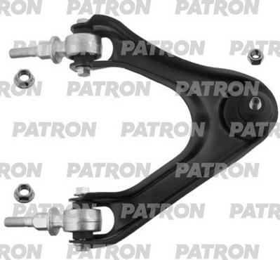 Patron PS5073R - Neatkarīgās balstiekārtas svira, Riteņa piekare www.autospares.lv