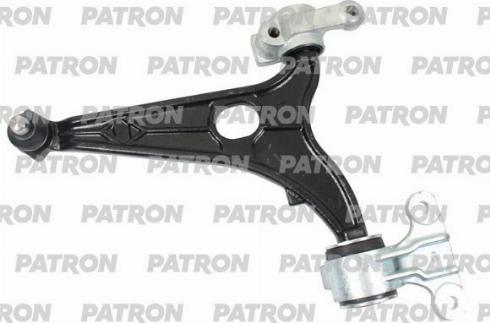 Patron PS5149L - Track Control Arm www.autospares.lv