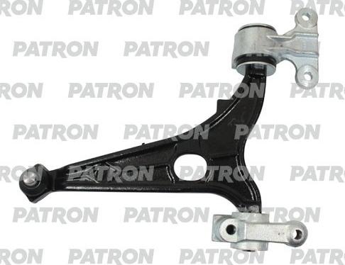 Patron PS5149R - Track Control Arm www.autospares.lv