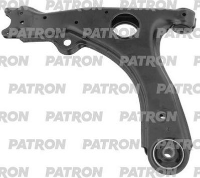 Patron PS5145 - Neatkarīgās balstiekārtas svira, Riteņa piekare www.autospares.lv