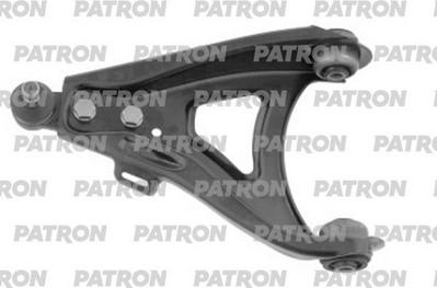 Patron PS5142L - Рычаг подвески колеса www.autospares.lv