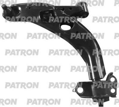 Patron PS5147L - Neatkarīgās balstiekārtas svira, Riteņa piekare www.autospares.lv