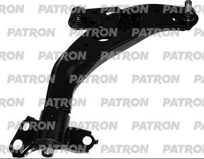 Patron PS5147R - Neatkarīgās balstiekārtas svira, Riteņa piekare www.autospares.lv