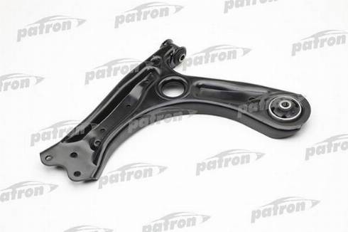 Patron PS5155L - Рычаг подвески колеса www.autospares.lv