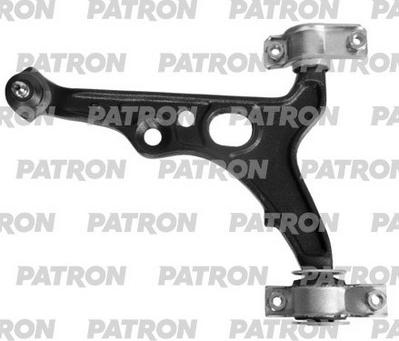 Patron PS5151L - Neatkarīgās balstiekārtas svira, Riteņa piekare www.autospares.lv