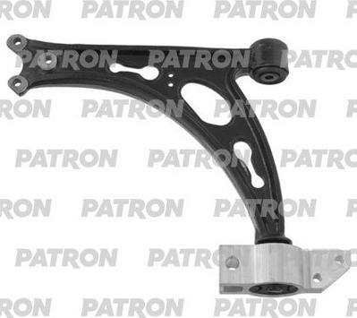 Patron PS5157L - Neatkarīgās balstiekārtas svira, Riteņa piekare www.autospares.lv