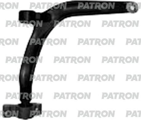 Patron PS5169R - Track Control Arm www.autospares.lv