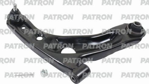 Patron PS5164R - Track Control Arm www.autospares.lv