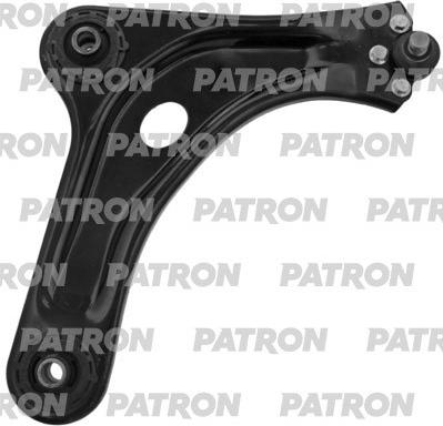 Patron PS5160R - Neatkarīgās balstiekārtas svira, Riteņa piekare www.autospares.lv