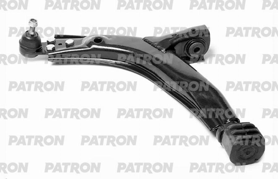 Patron PS5104LKOR - Neatkarīgās balstiekārtas svira, Riteņa piekare www.autospares.lv