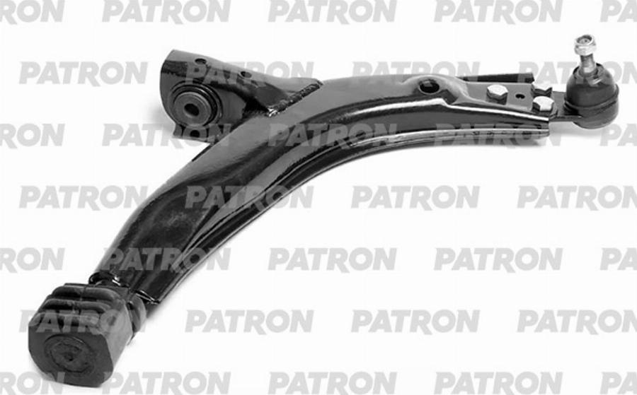 Patron PS5104RKOR - Track Control Arm www.autospares.lv