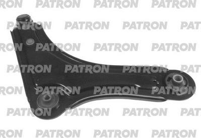 Patron PS5106L - Neatkarīgās balstiekārtas svira, Riteņa piekare www.autospares.lv