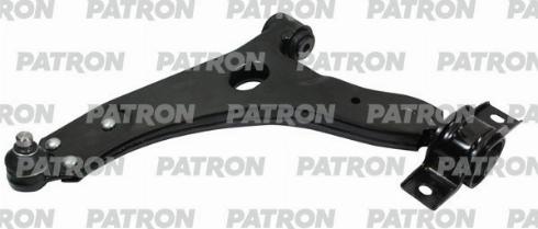 Patron PS5108L - Neatkarīgās balstiekārtas svira, Riteņa piekare autospares.lv