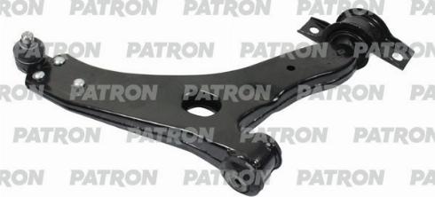 Patron PS5108R - Neatkarīgās balstiekārtas svira, Riteņa piekare www.autospares.lv