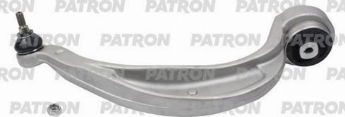 Patron PS5180L - Рычаг подвески колеса www.autospares.lv