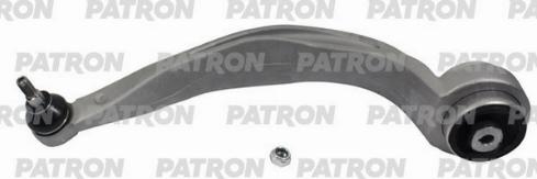 Patron PS5180R - Neatkarīgās balstiekārtas svira, Riteņa piekare autospares.lv