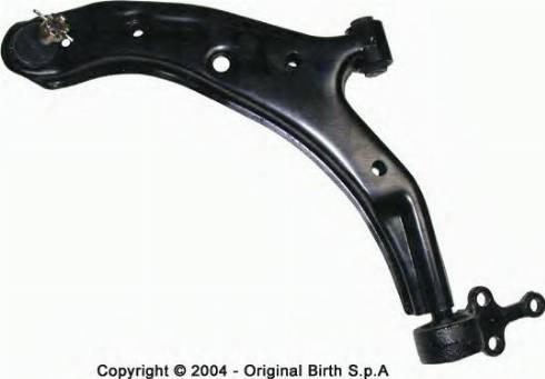 Patron PS5130L - Track Control Arm www.autospares.lv