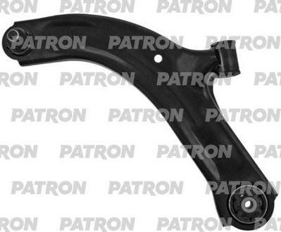 Patron PS5131L - Neatkarīgās balstiekārtas svira, Riteņa piekare www.autospares.lv