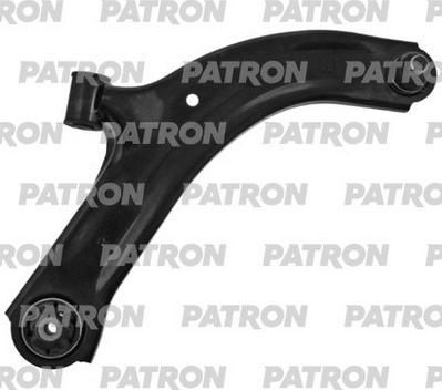 Patron PS5131R - Рычаг подвески колеса www.autospares.lv