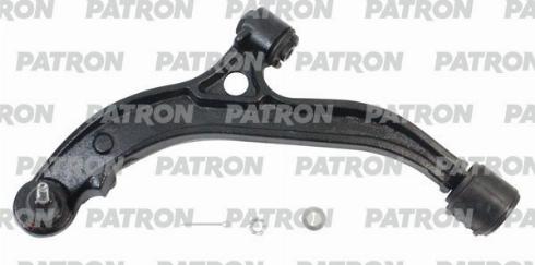 Patron PS5138L - Neatkarīgās balstiekārtas svira, Riteņa piekare www.autospares.lv