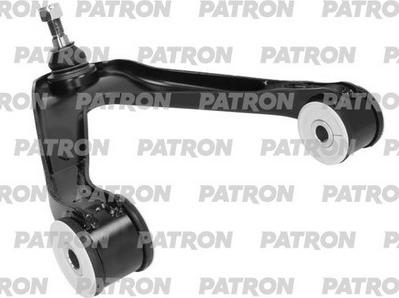 Patron PS5121L - Рычаг подвески колеса www.autospares.lv