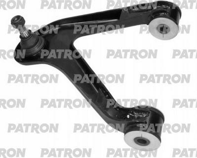 Patron PS5121R - Рычаг подвески колеса www.autospares.lv