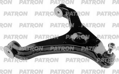 Patron PS5122L - Рычаг подвески колеса www.autospares.lv