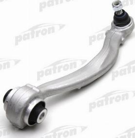 Patron PS5178L - Рычаг подвески колеса www.autospares.lv