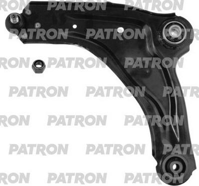 Patron PS5173L - Track Control Arm www.autospares.lv