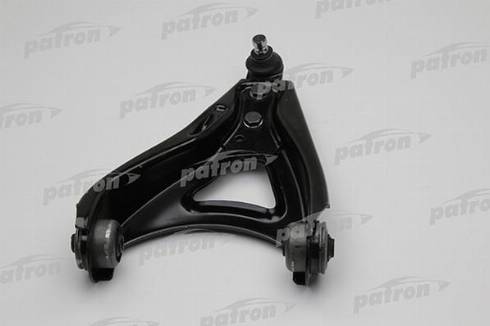 Patron PS5391L - Рычаг подвески колеса www.autospares.lv