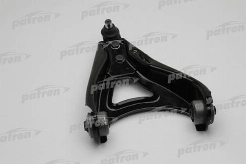 Patron PS5391R - Рычаг подвески колеса www.autospares.lv