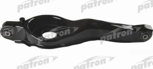 Patron PS5348 - Neatkarīgās balstiekārtas svira, Riteņa piekare www.autospares.lv