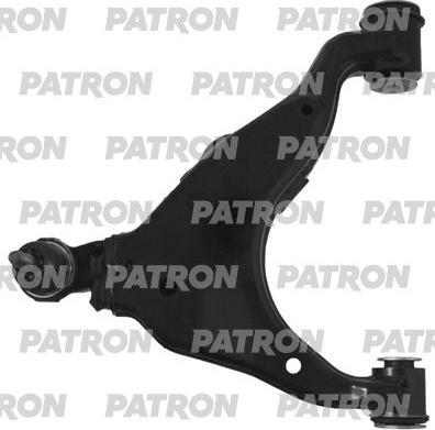 Patron PS5354L - Track Control Arm www.autospares.lv