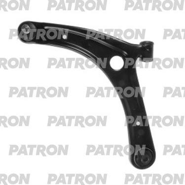 Patron PS5353L - Рычаг подвески колеса www.autospares.lv