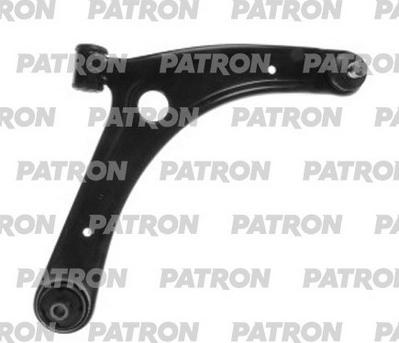 Patron PS5353R - Рычаг подвески колеса www.autospares.lv